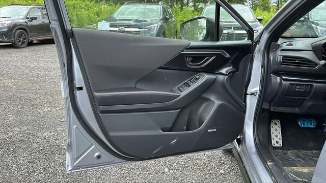 new 2025 Subaru Impreza car, priced at $32,096
