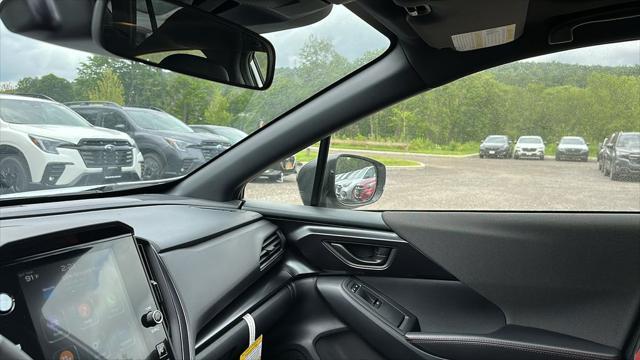 new 2025 Subaru Impreza car, priced at $32,096