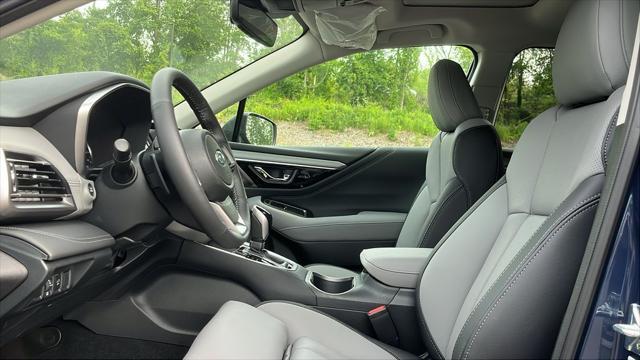 new 2025 Subaru Outback car, priced at $42,665