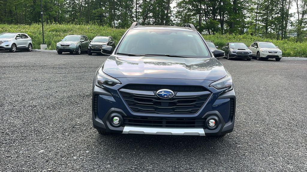 new 2025 Subaru Outback car, priced at $42,665