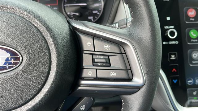 new 2025 Subaru Outback car, priced at $42,665