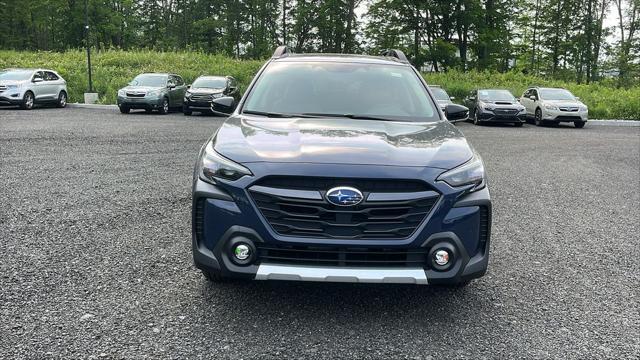 new 2025 Subaru Outback car, priced at $42,665
