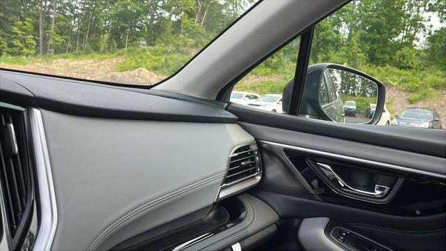 new 2025 Subaru Outback car, priced at $42,665