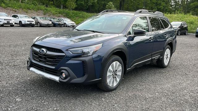 new 2025 Subaru Outback car, priced at $42,665