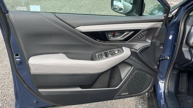 new 2025 Subaru Outback car, priced at $42,665
