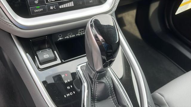 new 2025 Subaru Outback car, priced at $42,665