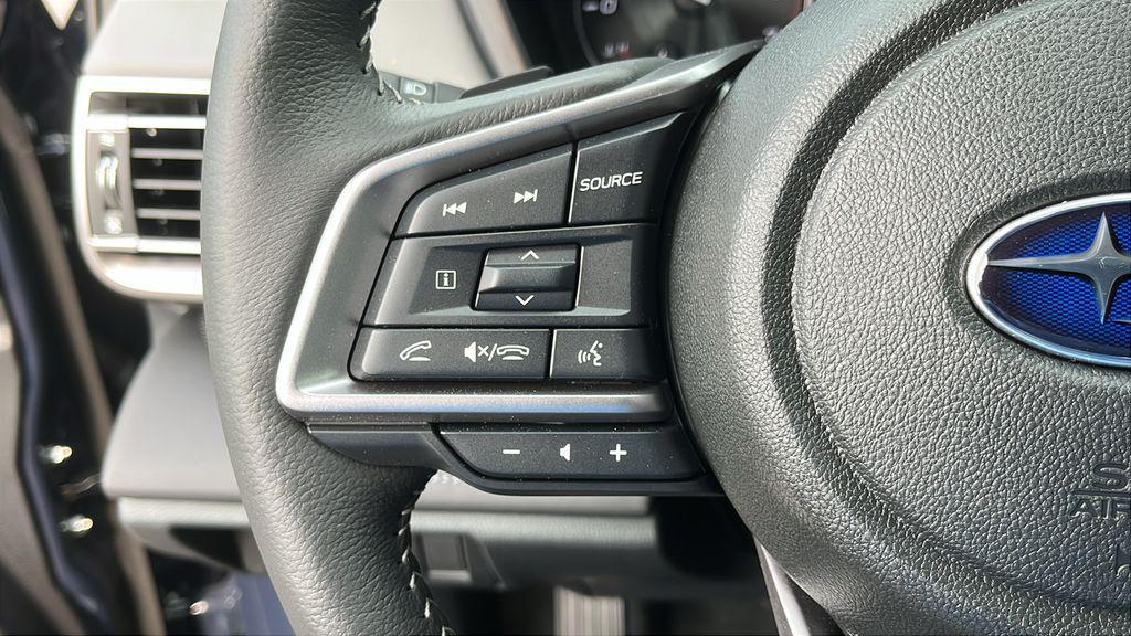 new 2025 Subaru Outback car, priced at $42,665