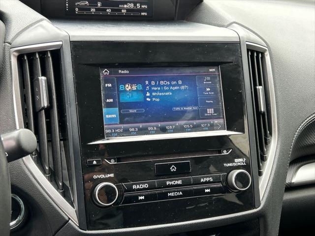 used 2020 Subaru Forester car, priced at $21,499