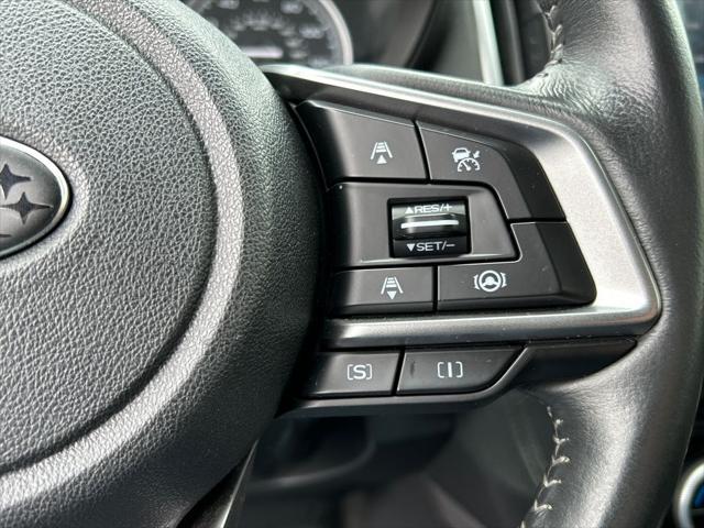 used 2020 Subaru Forester car, priced at $21,499