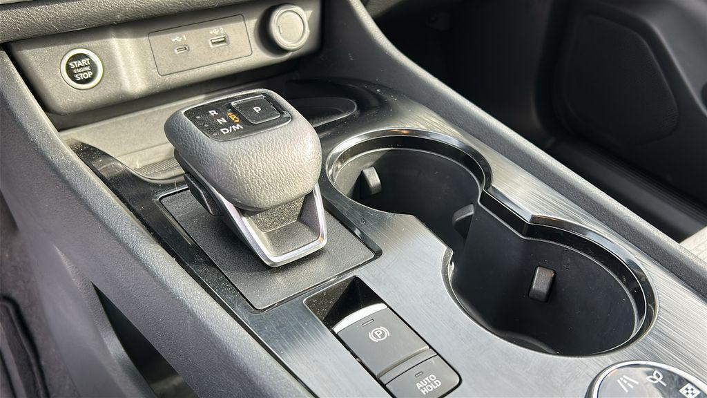 used 2022 Nissan Rogue car, priced at $19,990