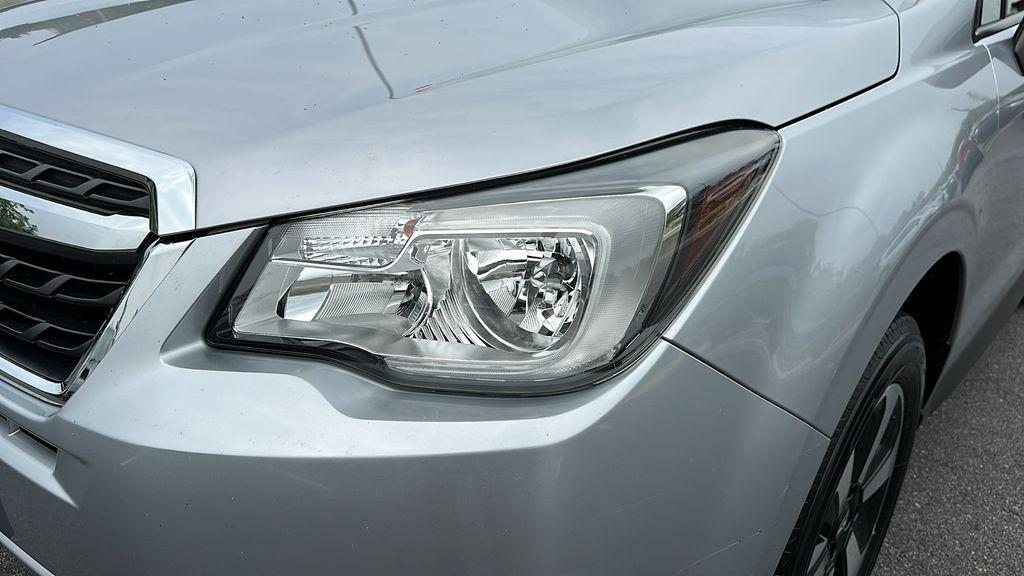 used 2018 Subaru Forester car, priced at $14,990