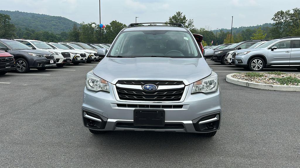 used 2018 Subaru Forester car, priced at $14,990