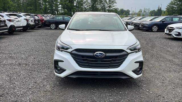 new 2025 Subaru Legacy car, priced at $36,656