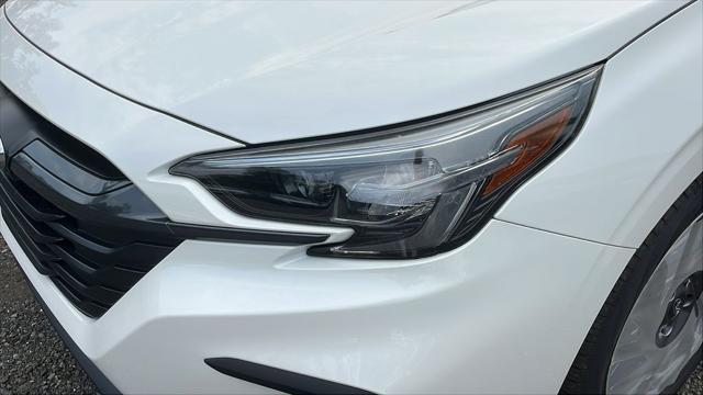 new 2025 Subaru Legacy car, priced at $36,656