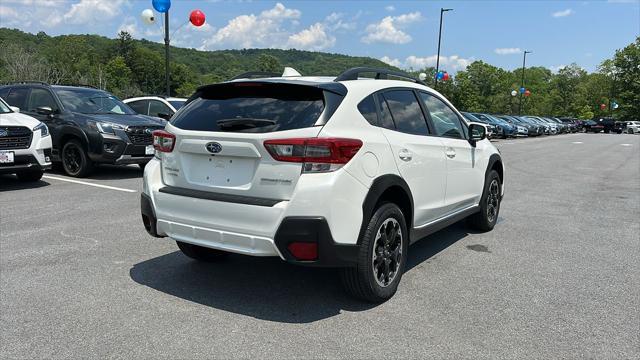 used 2023 Subaru Crosstrek car, priced at $26,990