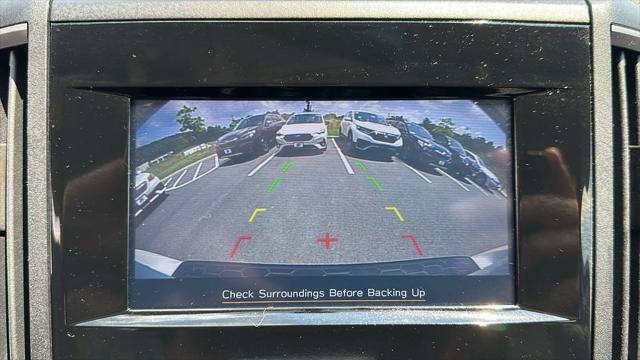 used 2023 Subaru Crosstrek car, priced at $26,990