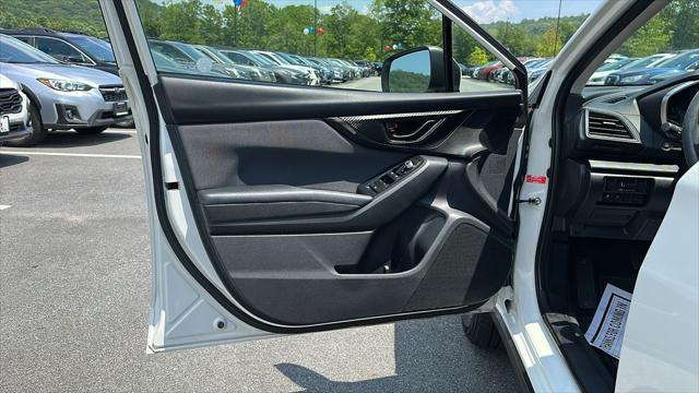 used 2023 Subaru Crosstrek car, priced at $26,990