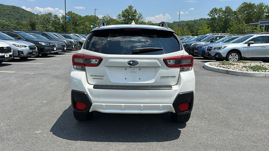 used 2023 Subaru Crosstrek car, priced at $26,990