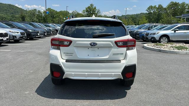 used 2023 Subaru Crosstrek car, priced at $26,990