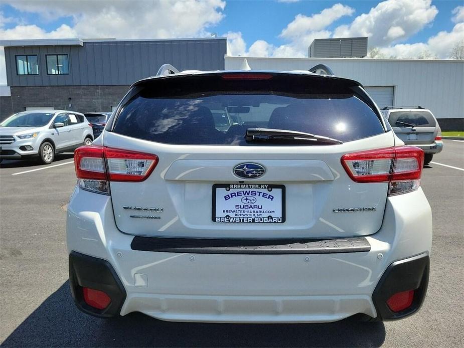 used 2018 Subaru Crosstrek car, priced at $17,736