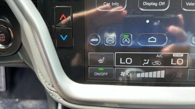 new 2025 Subaru Outback car, priced at $35,256