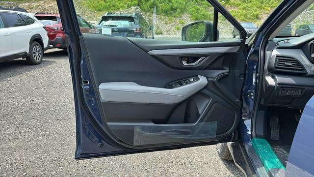 new 2025 Subaru Outback car, priced at $35,256