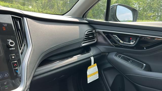 new 2025 Subaru Outback car, priced at $42,665