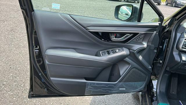 new 2025 Subaru Outback car, priced at $42,665