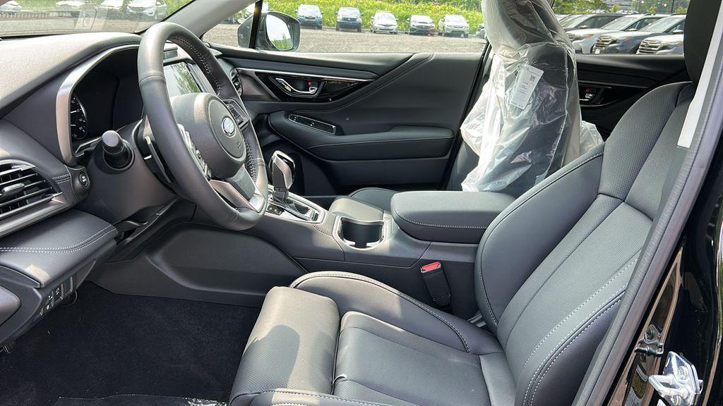 new 2025 Subaru Outback car, priced at $42,665