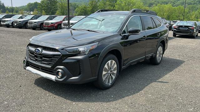 new 2025 Subaru Outback car, priced at $42,665