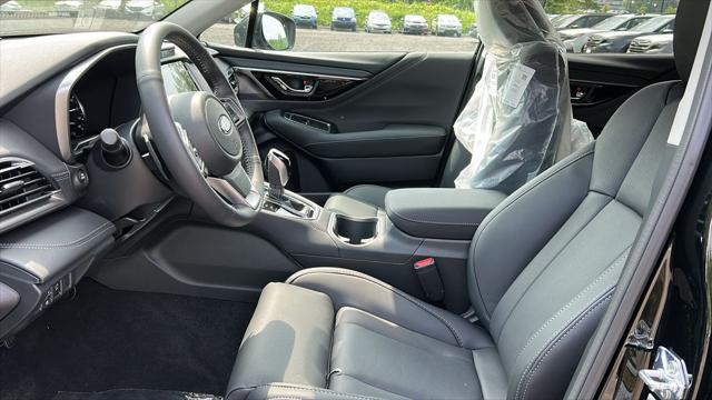 new 2025 Subaru Outback car, priced at $42,665
