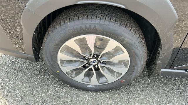 new 2025 Subaru Outback car, priced at $42,665
