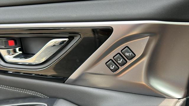 new 2025 Subaru Outback car, priced at $42,665