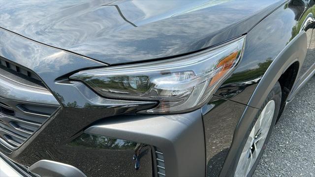 new 2025 Subaru Outback car, priced at $42,665