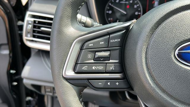 new 2025 Subaru Outback car, priced at $42,665