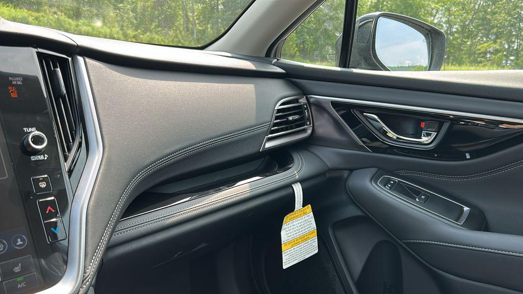 new 2025 Subaru Outback car, priced at $42,665