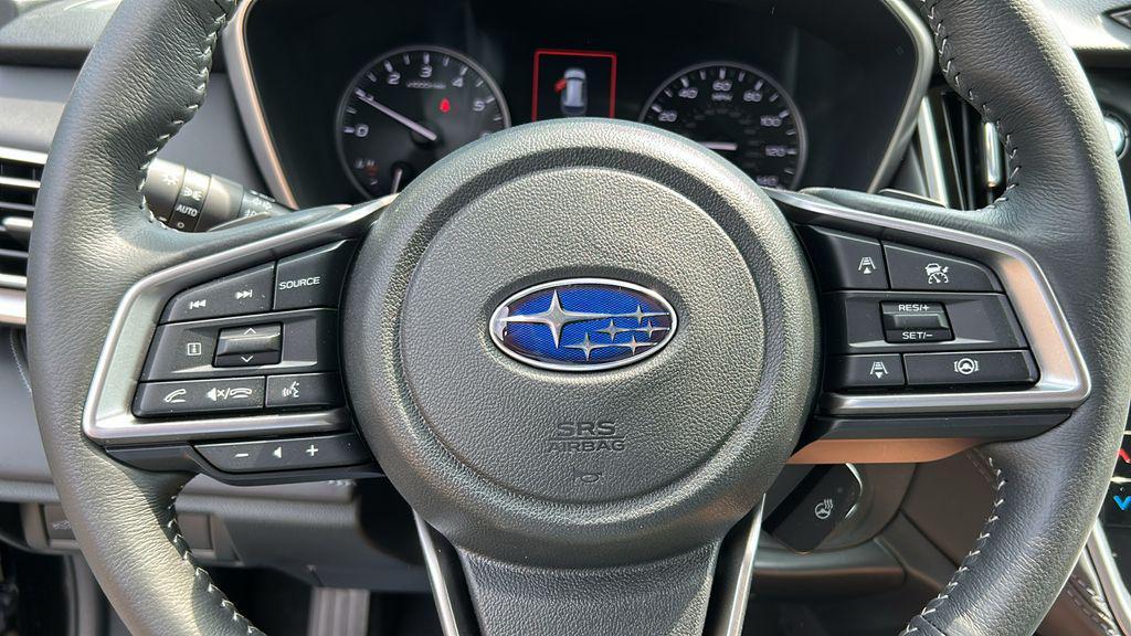 new 2025 Subaru Outback car, priced at $42,665