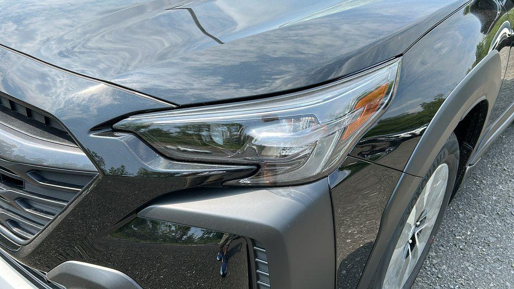 new 2025 Subaru Outback car, priced at $42,665