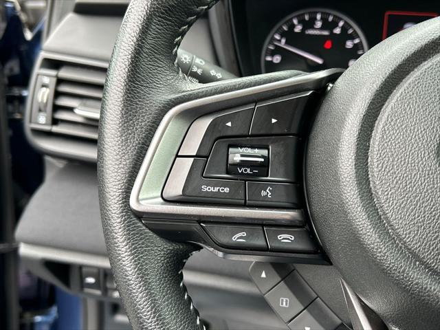 used 2022 Subaru Legacy car, priced at $21,990