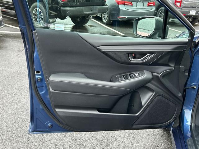 used 2022 Subaru Legacy car, priced at $21,990