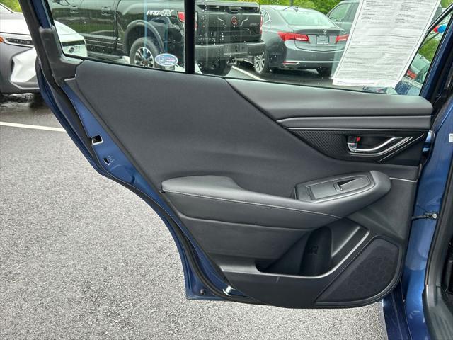 used 2022 Subaru Legacy car, priced at $21,990