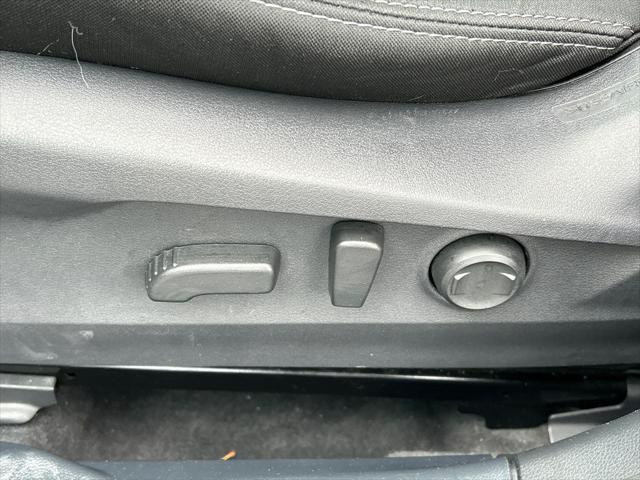used 2022 Subaru Legacy car, priced at $21,990