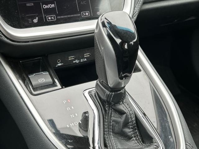 used 2022 Subaru Legacy car, priced at $21,990