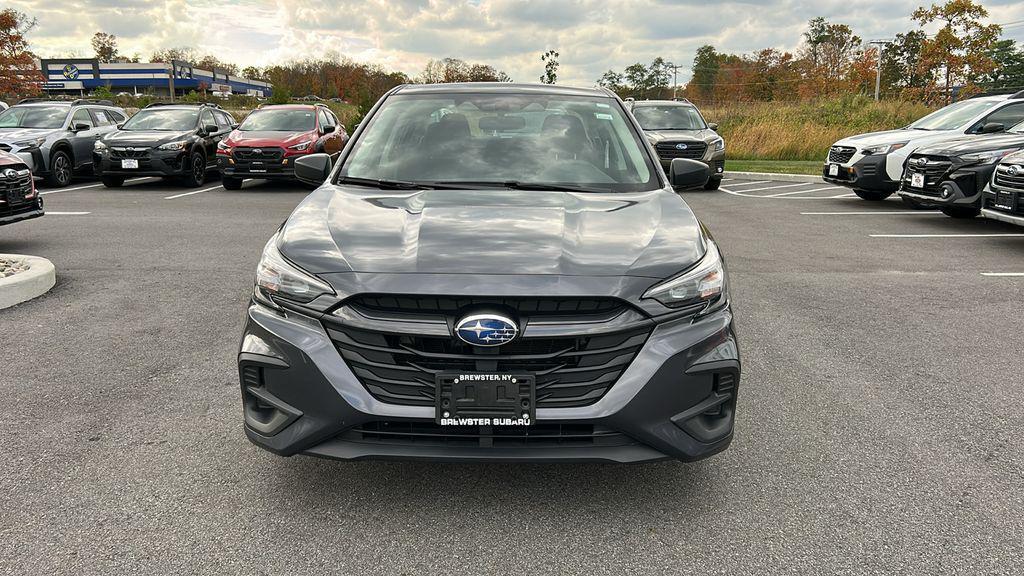 used 2024 Subaru Legacy car, priced at $22,990
