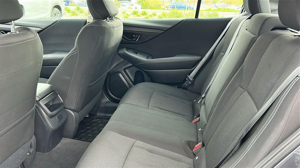 used 2024 Subaru Legacy car, priced at $22,990