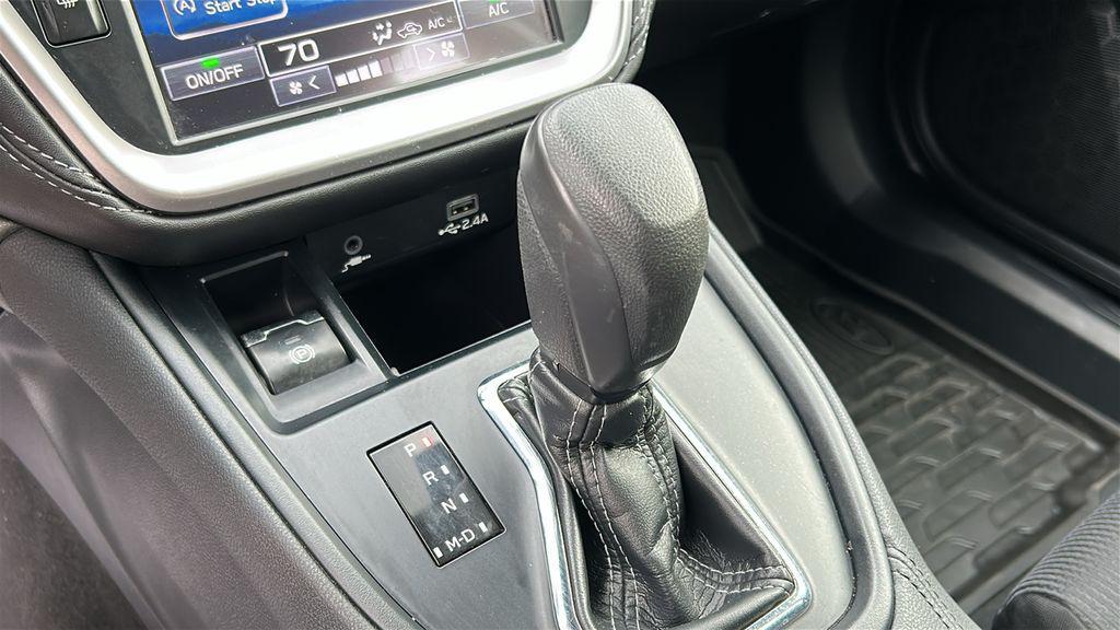 used 2024 Subaru Legacy car, priced at $22,990