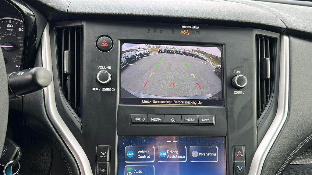 used 2024 Subaru Legacy car, priced at $22,990