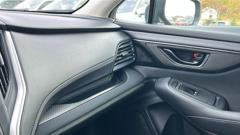 used 2024 Subaru Legacy car, priced at $22,990