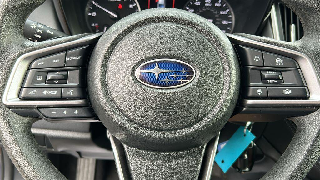 used 2024 Subaru Legacy car, priced at $22,990