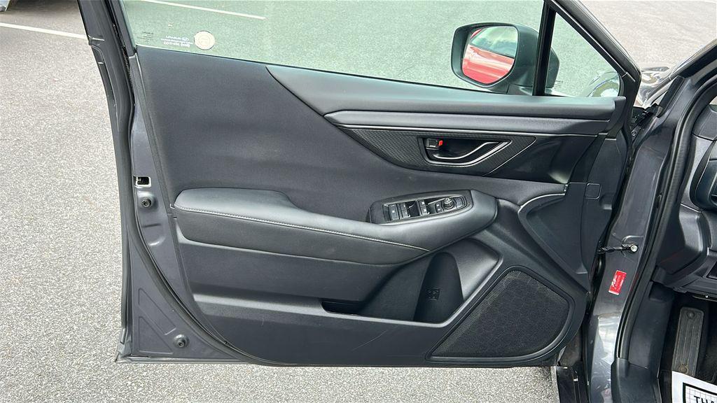 used 2024 Subaru Legacy car, priced at $22,990